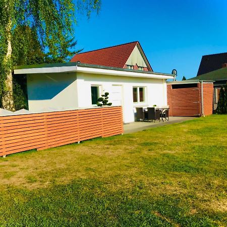 Wunderschöne Wohlfühloase im Grünen mit Innenstadtnähe Ellerbek Exterior foto